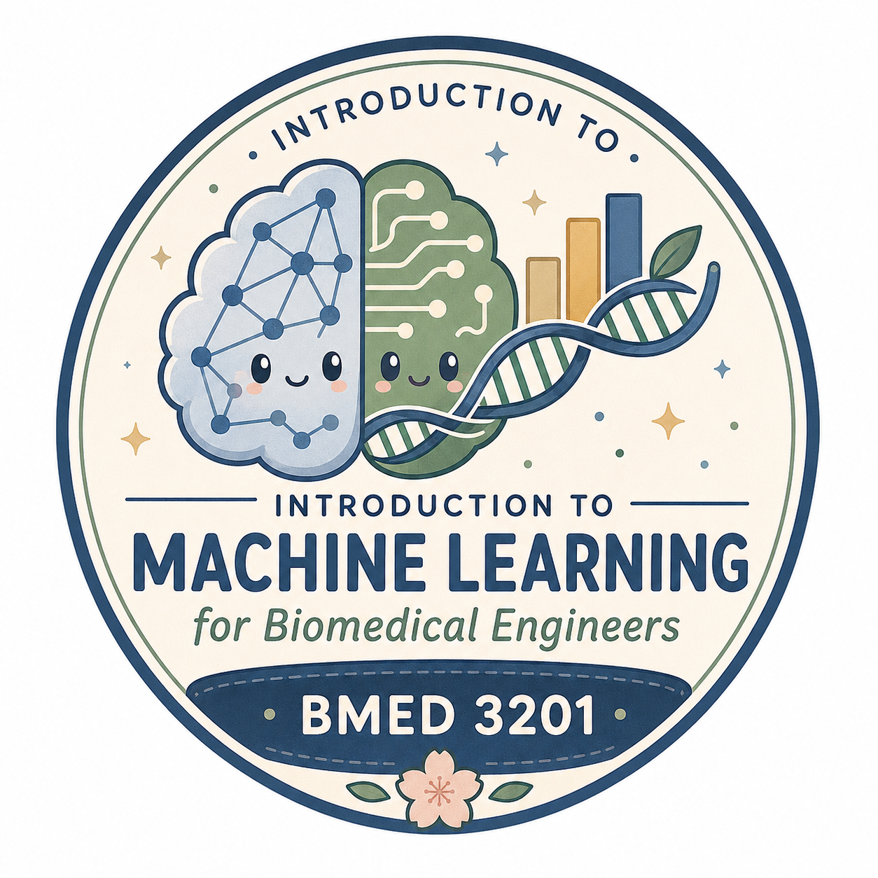 BMED3201 F26 GT