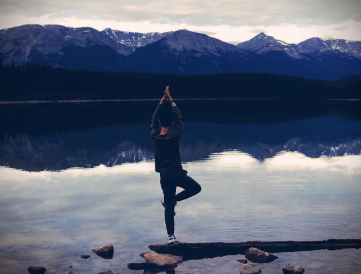 Jasper National Park